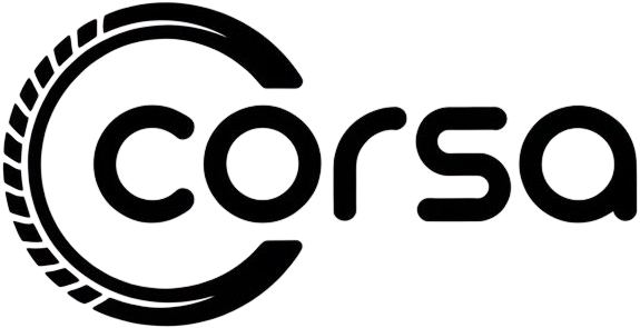 Corsa Logo