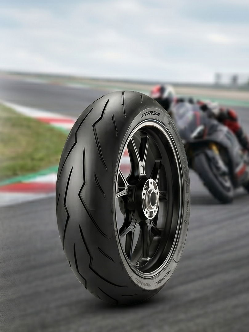 Pirelli Corsa Tires