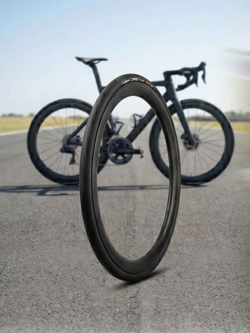 Vittoria Corsa Tires